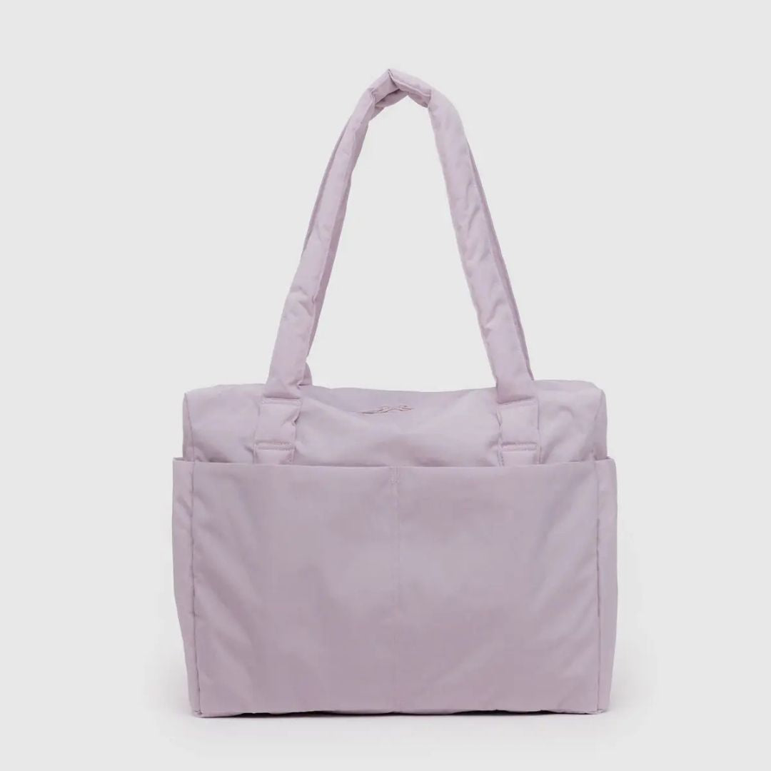 Baggu Cloud Carry-On Small - Dusty Pink_Simple_Beautiful_Things