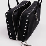 Baggu Bowler Bag - Studs