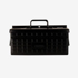 Toyo Steel Two-Stage Toolbox  ST-350