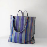 Mungo Cotton Big Bag - Valley