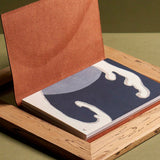 Paper Republic Notebook Japan Wave - Dotted