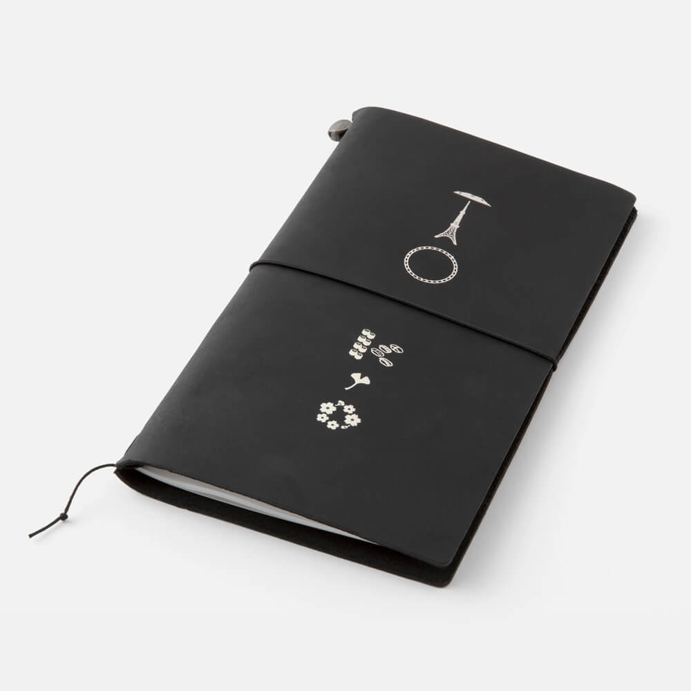 Travelers_notebook_cover-Tokyo_Limited_Edition_Simple-beautiful-things
