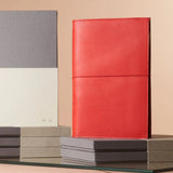 Paper Republic Le Portfolio Leather Folio - A5