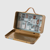 TRAVELER’S notebook 20th Anniversary Customisation Set