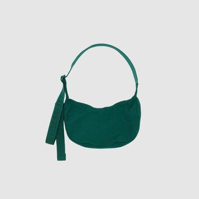 Baggu Crescent Bag Small - Cypress