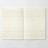 Midori MD - 2027 Diary A5