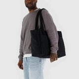 Baggu Cloud Carry On - Black