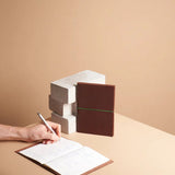 Paper Republic Grand Voyageur Leather Journal - xl
