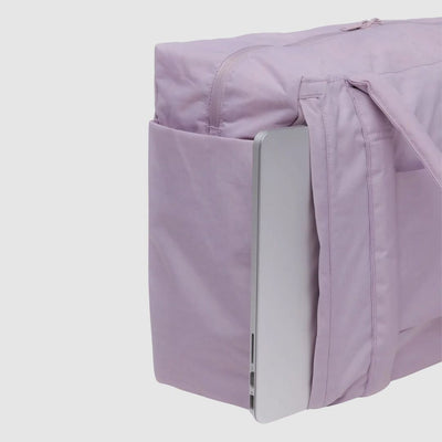 Baggu Cloud Carry-On Small - Dusty Pink