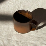 Muckware Ceramics Mug - Pecan