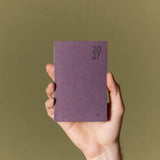 Paper Republic Week & Notes Planner - 2027