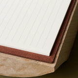 Paper Republic Notebook - Ruled