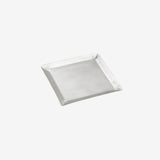 Silver Plate - Square