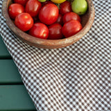 Linen Tea Towel - Joshu