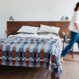 Mungo Cotton Throw - Camdeboo