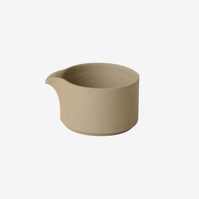 Hasami Porcelain Milk Pitcher 8.5cm - Natural_Simple_Beautiful_Things