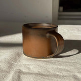 Muckware Ceramics Mug - Pecan