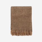 Klippan Blanket Gotland - Beige_Simple_Beautiful_Things