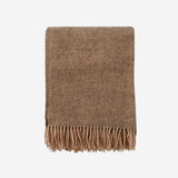 Klippan Blanket Gotland - Beige_Simple_Beautiful_Things