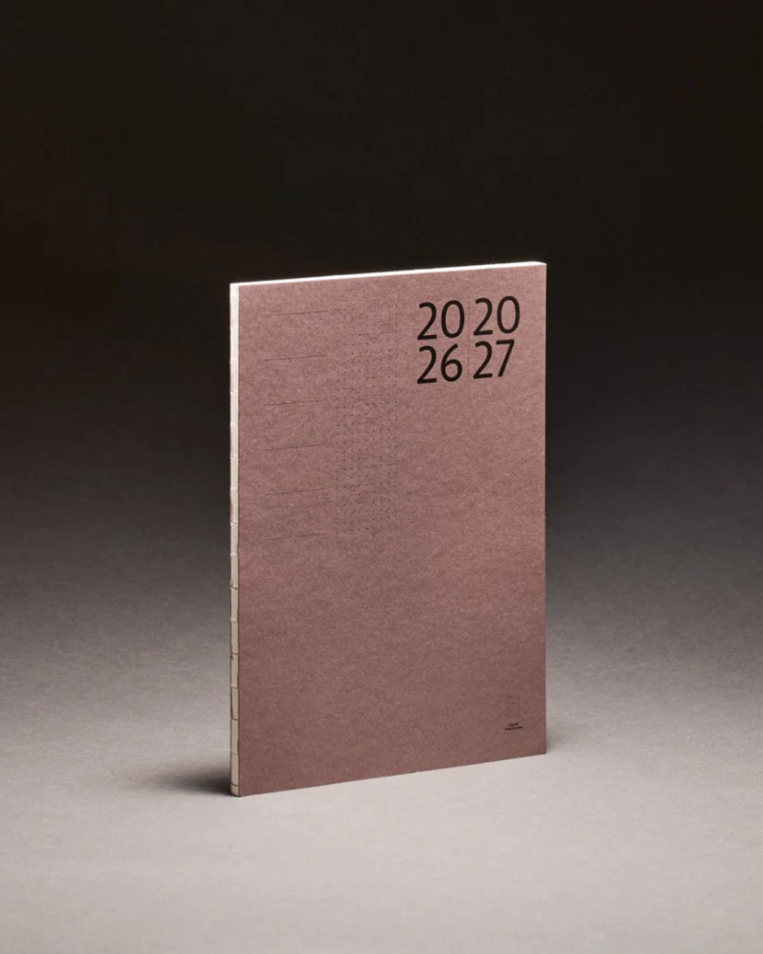 Paper Republic Weekly Planner - 26/27