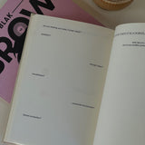 WOI - Words of Introspection Journal