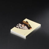 Paper Republic Notebook Dybdahl Black Fish - Ruled