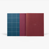 Notem Notebook Uma - Lined