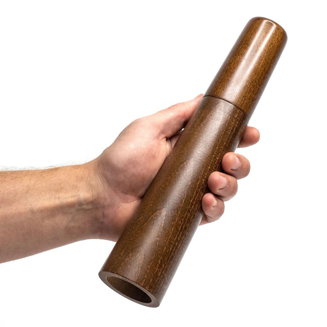 Salt or Pepper Mill Large