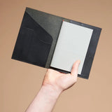 Paper Republic Le Portfolio Leather Folio - A6