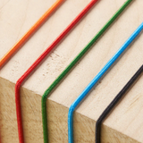 Paper Republic Elastic Kit - Vibrant
