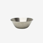 Sori Yanagi Stainless Steel Bowl_Simple_Beautiful_Things