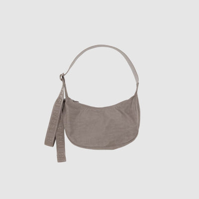 Baggu Crescent Bag Small - Dove