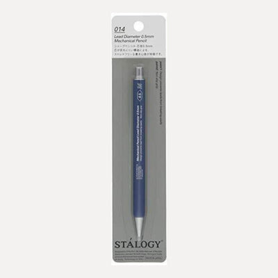 Stalogy Ball Point Pen Low Viscosity Oil-Based Ink 0.7mm