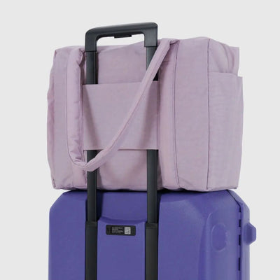 Baggu Cloud Carry-On Small - Dusty Pink
