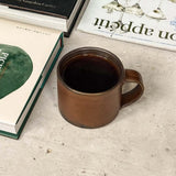 Muckware Ceramics Mug - Pecan