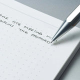 Paper Republic Week & Notes Planner - 2027