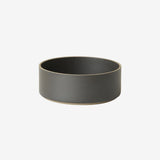 Hasami Porcelain Bowl - Black