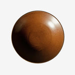 Muckware Ceramics Dinner Bowl - Pecan