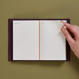 Paper Republic Daily Planner - 2027