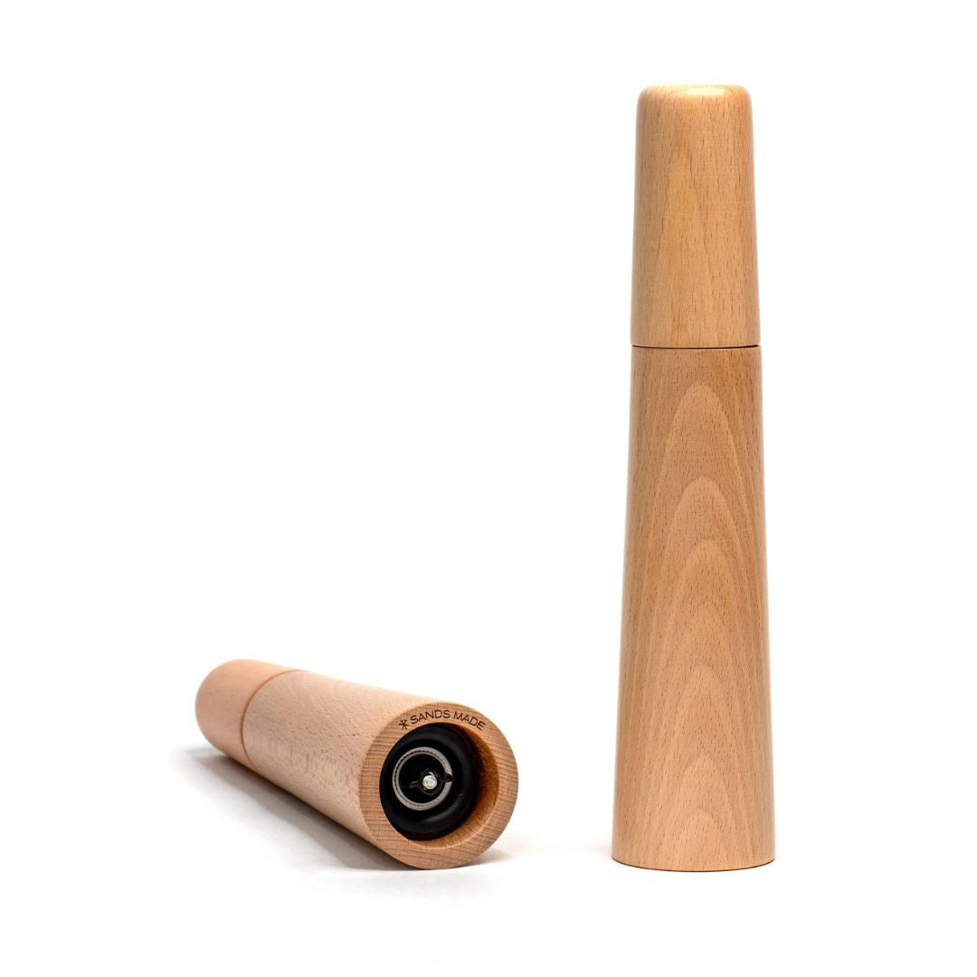 Salt or Pepper Mill Large