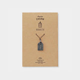 TRAVELER'S Factory Charm - Baggage Tag