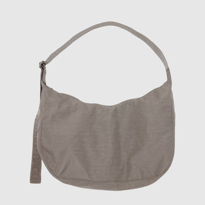 Baggu Nylon Crossbody Bag Large - Dove_Simple_Beautiful_Things