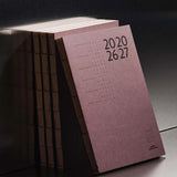 Paper Republic Weekly Planner - 26/27