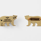 Travelers-factory-polar-bear-badge-simple-beautiful-things