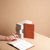 Paper Republic Grand Voyageur Leather Journal - xl