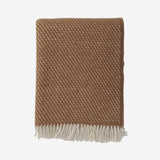 Klippan Blanket Velvet - Mocha Mousse_Simple_Beautiful_Things