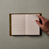 Paper Republic Weekly Planner - 26/27