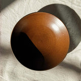 Muckware Ceramics Dinner Bowl - Pecan