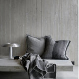 Wool Cushion - Natural