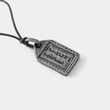 TRAVELER'S Factory Charm - Baggage Tag